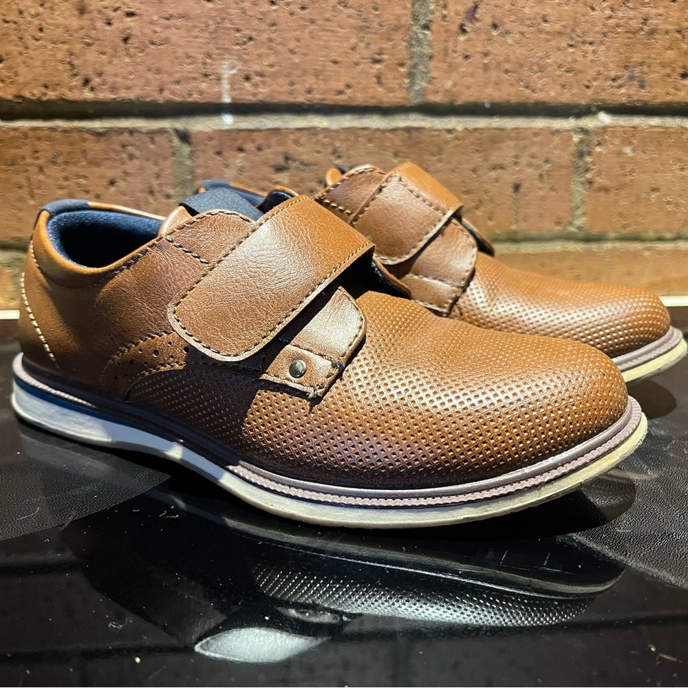 Toddler boy dress shoes - size 11 - Nordstrom